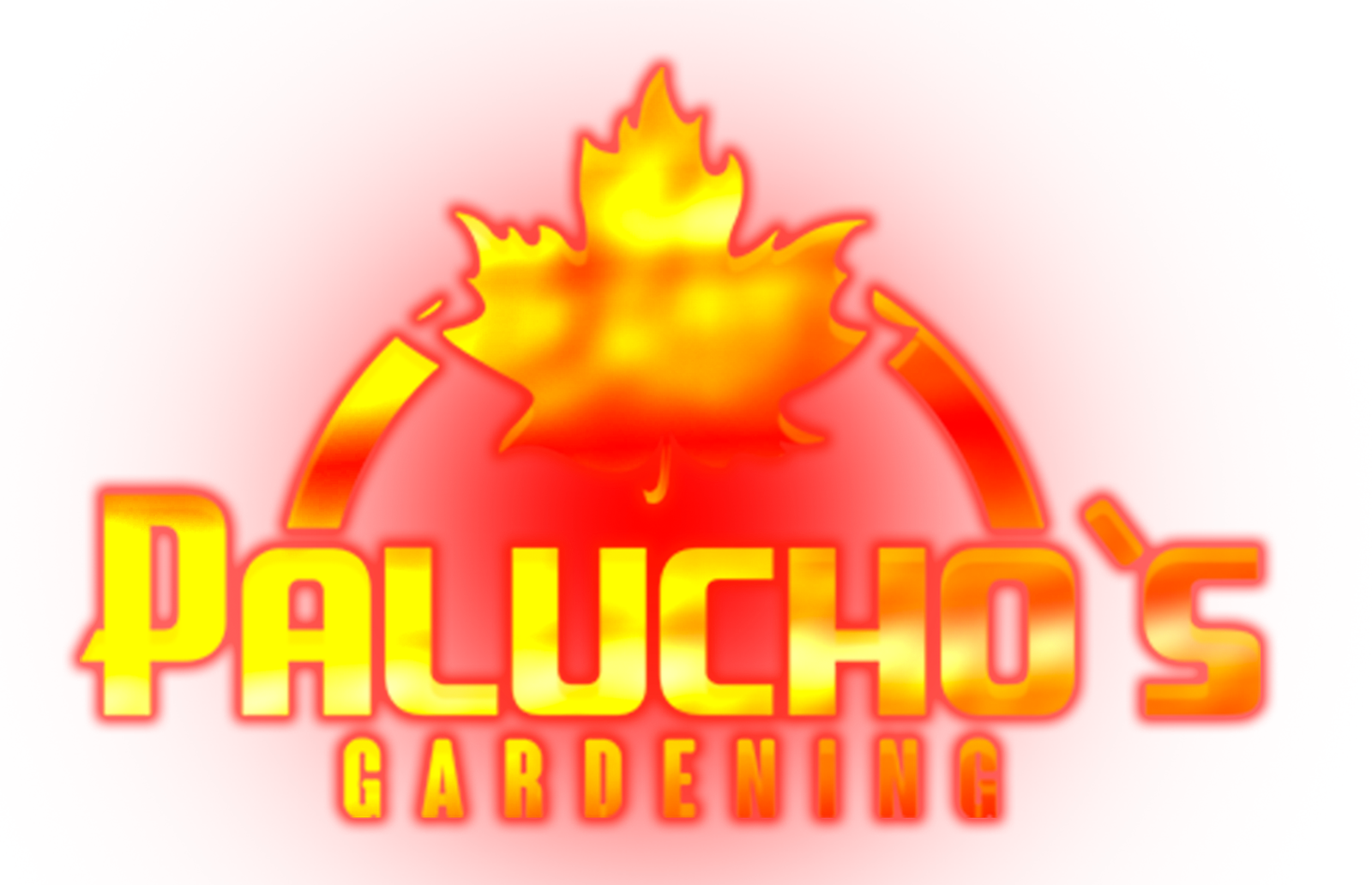 Palucho´s Gardening